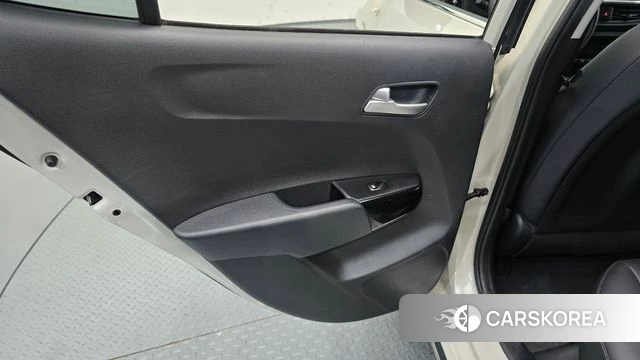 Kia Morning Urban (JA) id 4517878 из Кореи 17