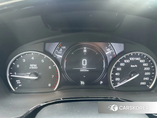 Cadillac XT5 id 4238303 из Китая 17