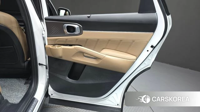 Kia The New Sorento 4th Generation id 4200591 из Кореи 17