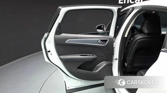Renault Korea (Samsung) XM3 id 4249529 из Кореи 17