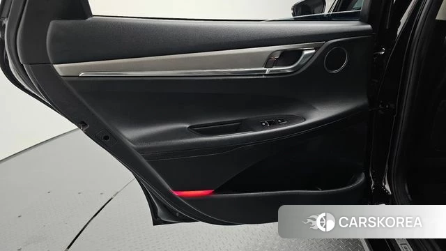 Hyundai The New Grandeur IG id 4707244 из Кореи 17