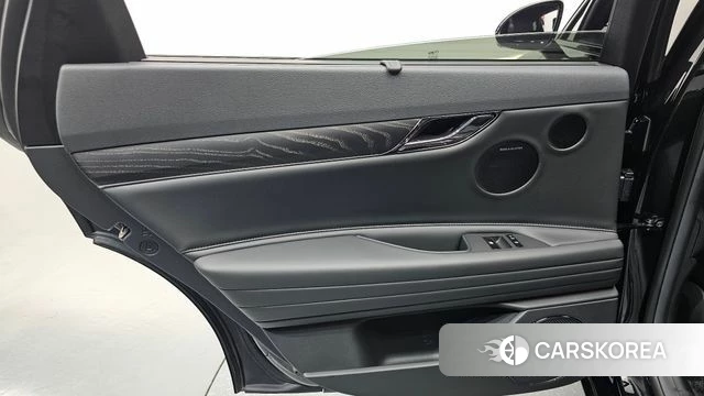 Genesis G80 (RG3) id 4589628 из Кореи 17