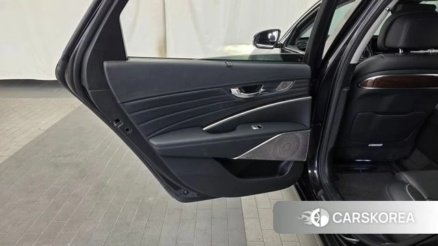 Kia More K9 id 4356245 из Кореи 17