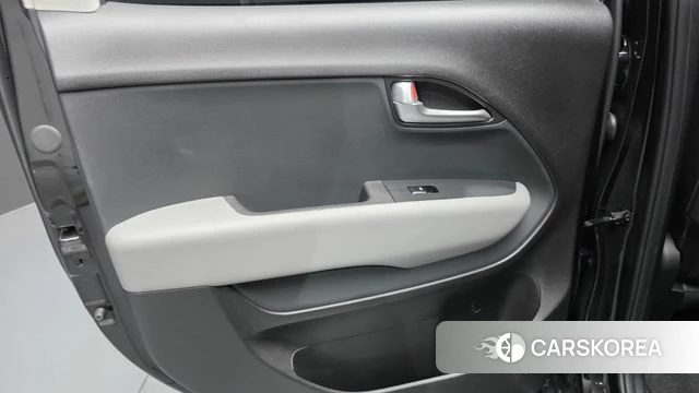 Kia The New Kia Ray id 4414921 из Кореи 17