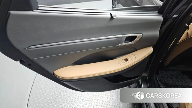Hyundai Sonata (DN8) id 4520210 из Кореи 17