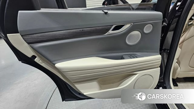 Genesis G80 (RG3) id 4414130 из Кореи 17