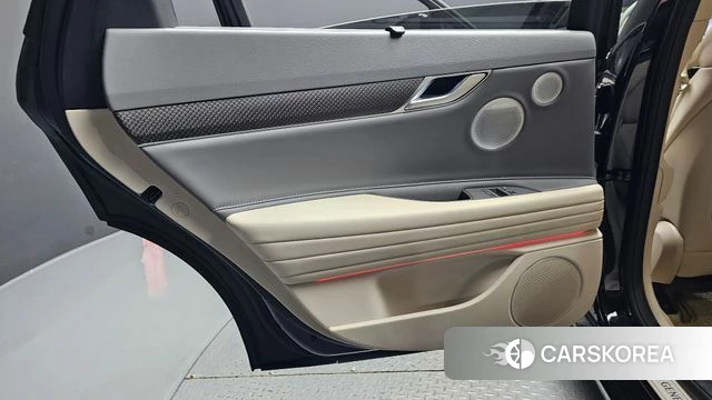 Genesis G80 (RG3) id 4706290 из Кореи 17