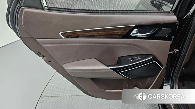 Kia Come New K7 id 4633342 из Кореи 17