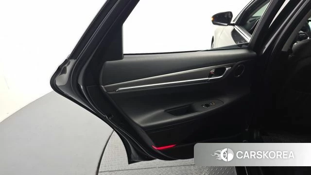 Hyundai The New Grandeur IG id 4594547 из Кореи 17