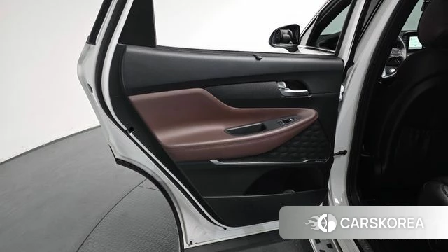 Hyundai Santa Fe TM id 4196720 из Кореи 17