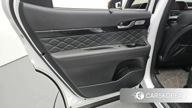 Hyundai Palisade id 4702006 из Кореи 17