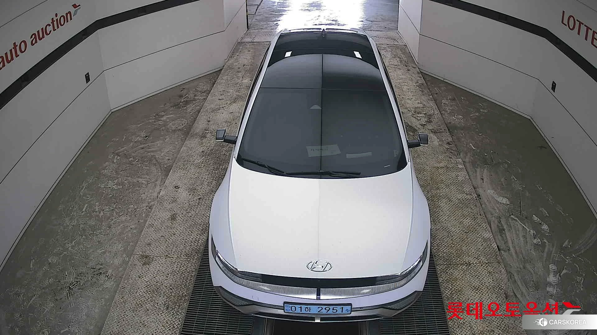 Hyundai IONIQ 5 id 3882018 из Кореи 17