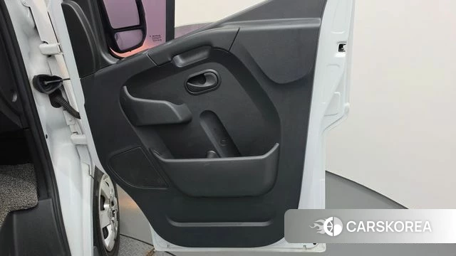Renault Korea (Samsung) Master id 4881801 из Кореи 17