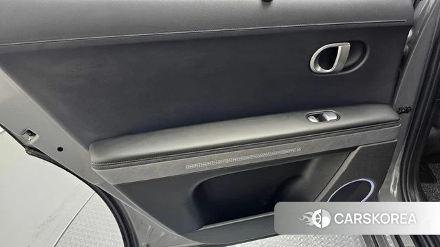 Hyundai Ionic 5 id 4636613 из Кореи 17