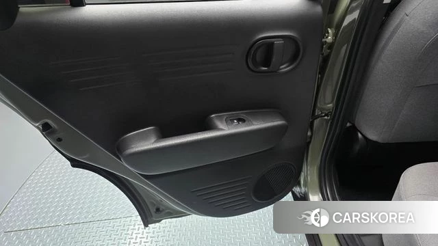 Hyundai Casper id 4457875 из Кореи 17