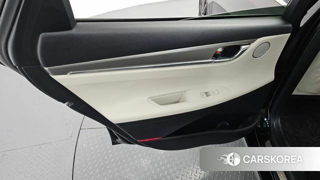 Hyundai The New Grandeur IG id 4613788 из Кореи 17