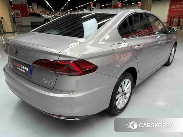 Volkswagen Bora id 4374715 из Китая 17