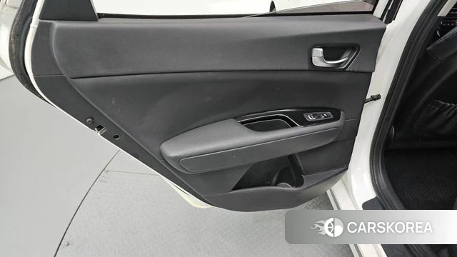 Kia K5 Hybrid 2nd Generation id 4363553 из Кореи 17