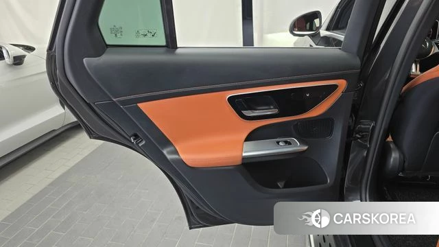 Mercedes-Benz GLC-Class X254 id 4792634 из Кореи 17