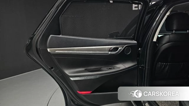 Hyundai The New Grandeur IG id 4849263 из Кореи 17