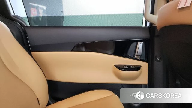 Kia Carnival 4th generation id 4481441 из Кореи 17
