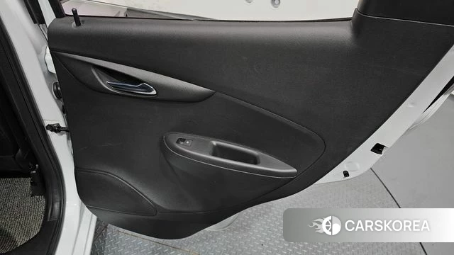 Chevrolet (GM Daewoo) The New Spark id 4284889 из Кореи 17