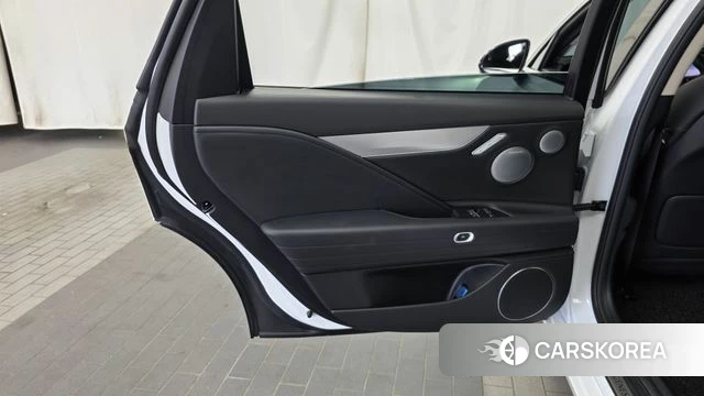 Genesis Electrified G80 (RG3) id 4686410 из Кореи 17