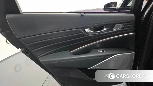 Kia More K9 id 4698930 из Кореи 17