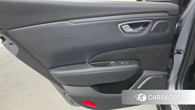 Renault Korea (Samsung) SM6 id 4647434 из Кореи 17