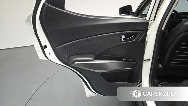 Ssangyong Berry New Tivoli id 4541290 из Кореи 17