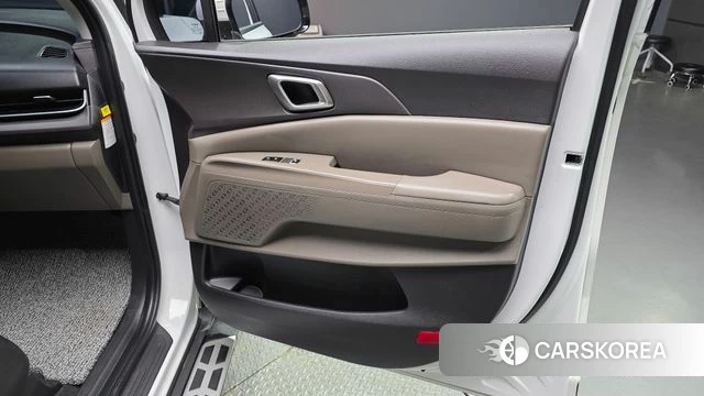 Kia The New Carnival 4th Generation id 4408088 из Кореи 17