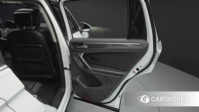 Volkswagen Tiguan second Generation id 4424394 из Кореи 17