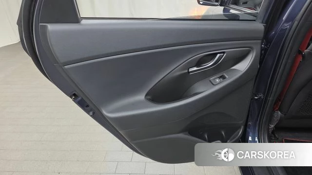 Hyundai i30 (PD) id 4232281 из Кореи 17