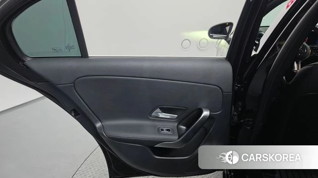 Mercedes-Benz A-Class W177 id 4757173 из Кореи 17