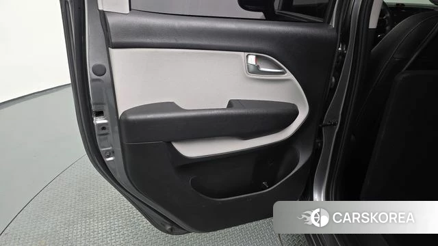 Kia The New Kia Ray id 4395375 из Кореи 17