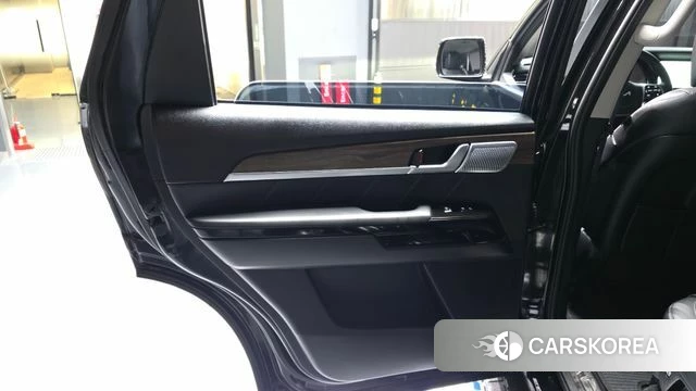 Kia Mohave Master id 4342833 из Кореи 17