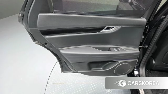 Genesis G80 (RG3) id 4488222 из Кореи 17