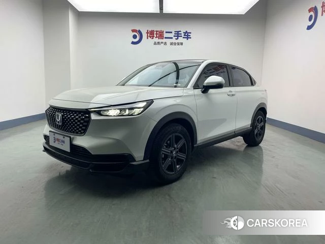 Honda XR-V id 4300476 из Китая 17
