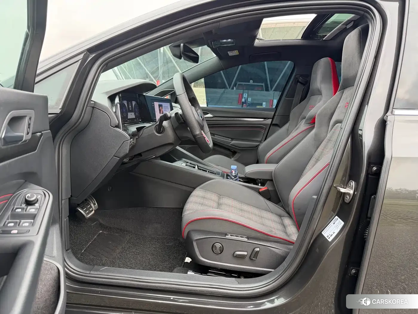 Volkswagen Golf id 4565406 из Китая 17