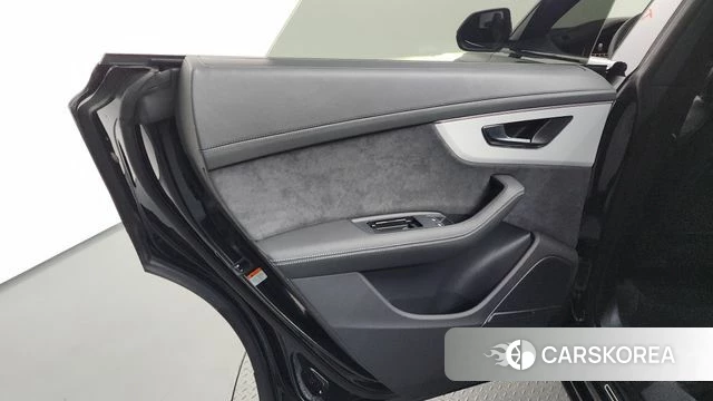 Audi Q8 (4M) id 4644995 из Кореи 17