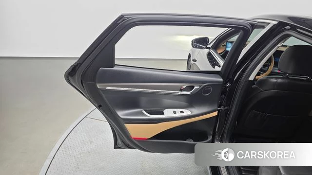 Hyundai The New Grandeur IG id 4562536 из Кореи 17