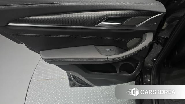 BMW X4 (G02) id 4641000 из Кореи 17