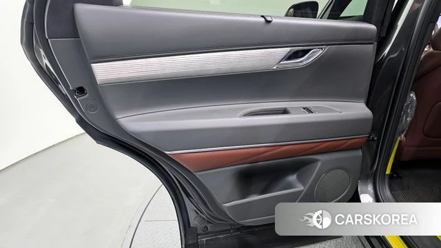 Genesis GV80 id 4222614 из Кореи 17