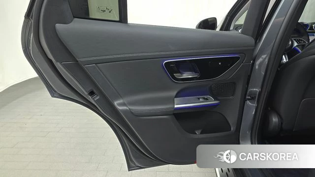 Mercedes-Benz GLC-Class X254 id 4635727 из Кореи 17