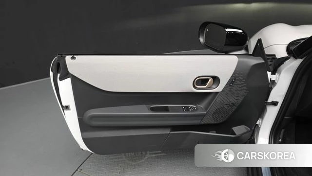 Mini Cooper S 4th Generation id 4342521 из Кореи 17