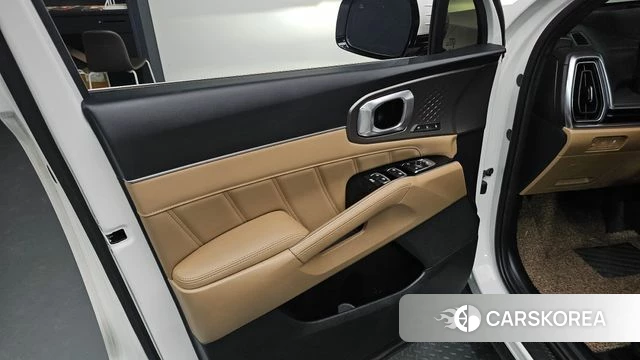 Kia The New Sorento 4th Generation id 4200795 из Кореи 17