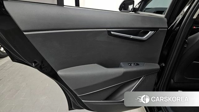 Kia Di Ol Nu Niro id 4388971 из Кореи 17