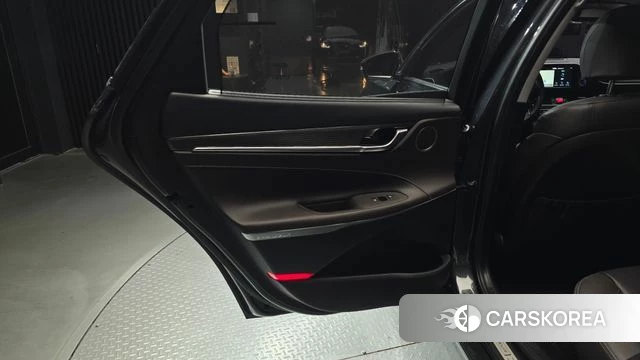 Hyundai Grandeur IG id 4944458 из Кореи 17