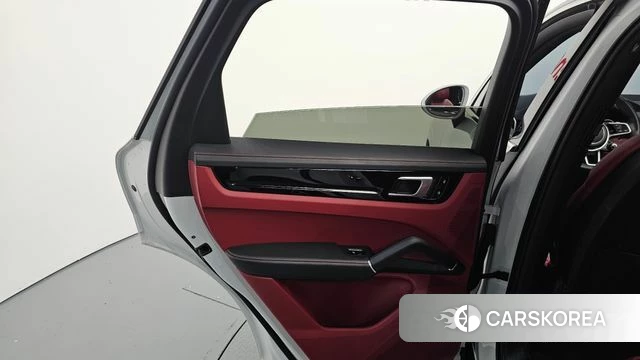 Porsche Cayenne (PO536) id 4632582 из Кореи 17