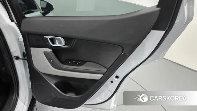 Polestar Polestar 2 id 4474853 из Кореи 17